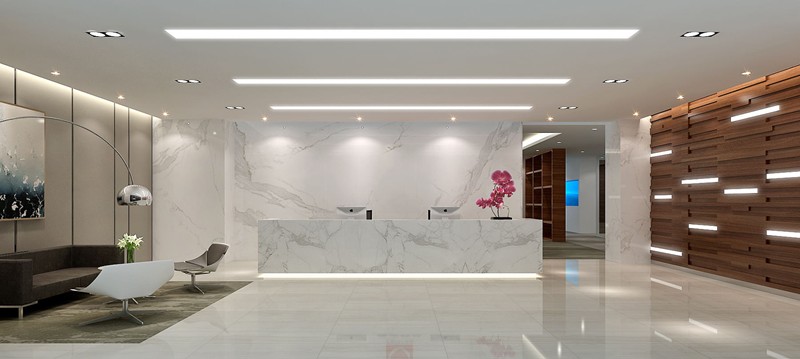 880平米房地產(chǎn)銷(xiāo)售公司辦公室設(shè)計(jì)效果圖-第1張圖片-上海古都建筑設(shè)計(jì)集團(tuán) 880平米房地產(chǎn)銷(xiāo)售公司辦公室設(shè)計(jì)效果圖-第1張圖片-上海古都建筑設(shè)計(jì)集團(tuán)