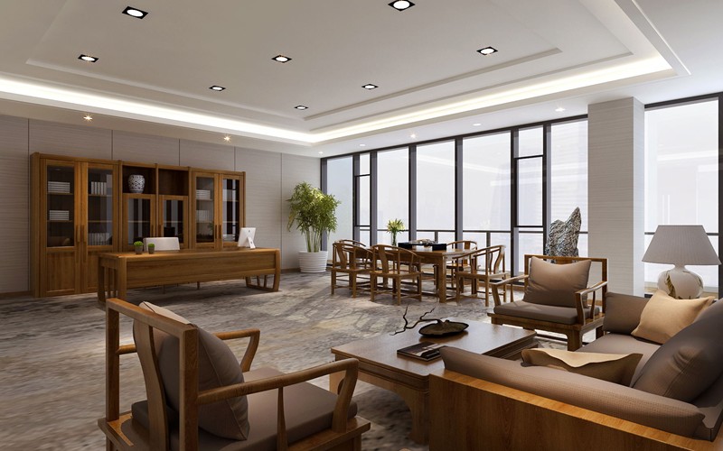 880平米房地產(chǎn)銷(xiāo)售公司辦公室設(shè)計(jì)效果圖-第7張圖片-上海古都建筑設(shè)計(jì)集團(tuán) 880平米房地產(chǎn)銷(xiāo)售公司辦公室設(shè)計(jì)效果圖-第7張圖片-上海古都建筑設(shè)計(jì)集團(tuán)