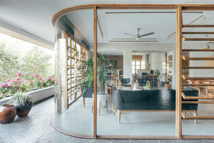 律師事務(wù)所辦公裝修設(shè)計效果案例-第4張圖片-上海古都建筑設(shè)計集團(tuán) 律師事務(wù)所辦公裝修設(shè)計效果案例-第4張圖片-上海古都建筑設(shè)計集團(tuán)