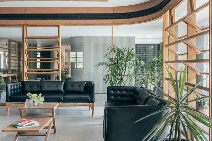 律師事務(wù)所辦公裝修設(shè)計效果案例-第9張圖片-上海古都建筑設(shè)計集團(tuán) 律師事務(wù)所辦公裝修設(shè)計效果案例-第9張圖片-上海古都建筑設(shè)計集團(tuán)