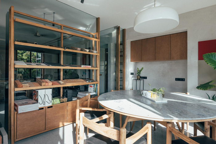 律師事務(wù)所辦公裝修設(shè)計效果案例-第17張圖片-上海古都建筑設(shè)計集團(tuán) 律師事務(wù)所辦公裝修設(shè)計效果案例-第17張圖片-上海古都建筑設(shè)計集團(tuán)