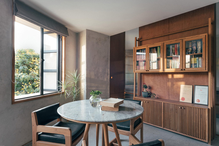 律師事務(wù)所辦公裝修設(shè)計效果案例-第18張圖片-上海古都建筑設(shè)計集團(tuán) 律師事務(wù)所辦公裝修設(shè)計效果案例-第18張圖片-上海古都建筑設(shè)計集團(tuán)