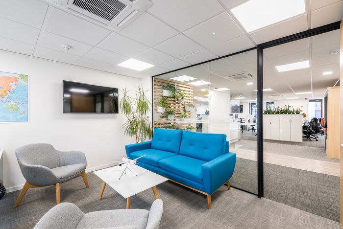 旅游平臺公司辦公裝修現(xiàn)代簡約風(fēng)格-第3張圖片-上海古都建筑設(shè)計集團 旅游平臺公司辦公裝修現(xiàn)代簡約風(fēng)格-第3張圖片-上海古都建筑設(shè)計集團