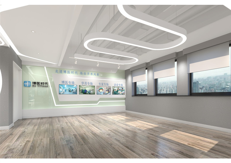黃浦區(qū)城匯大廈醫(yī)療博醫(yī)辦公室設(shè)計效果-第9張圖片-上海古都建筑設(shè)計集團 黃浦區(qū)城匯大廈醫(yī)療博醫(yī)辦公室設(shè)計效果-第9張圖片-上海古都建筑設(shè)計集團