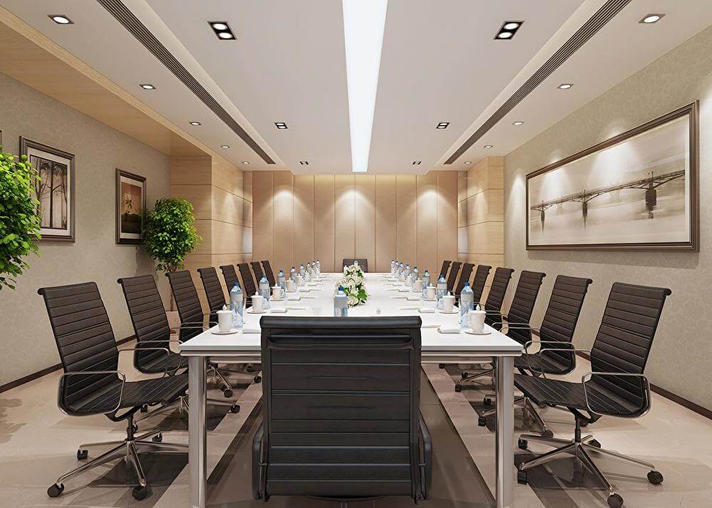 靜安晶品大廈辦公室設(shè)計(jì)裝潢圖1000平-第5張圖片-上海古都建筑設(shè)計(jì)集團(tuán) 靜安晶品大廈辦公室設(shè)計(jì)裝潢圖1000平-第5張圖片-上海古都建筑設(shè)計(jì)集團(tuán)