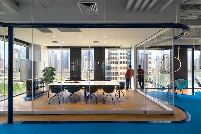 徐匯辦公室裝修旅游服務(wù)公司設(shè)計案例-第5張圖片-上海古都建筑設(shè)計集團 徐匯辦公室裝修旅游服務(wù)公司設(shè)計案例-第5張圖片-上海古都建筑設(shè)計集團