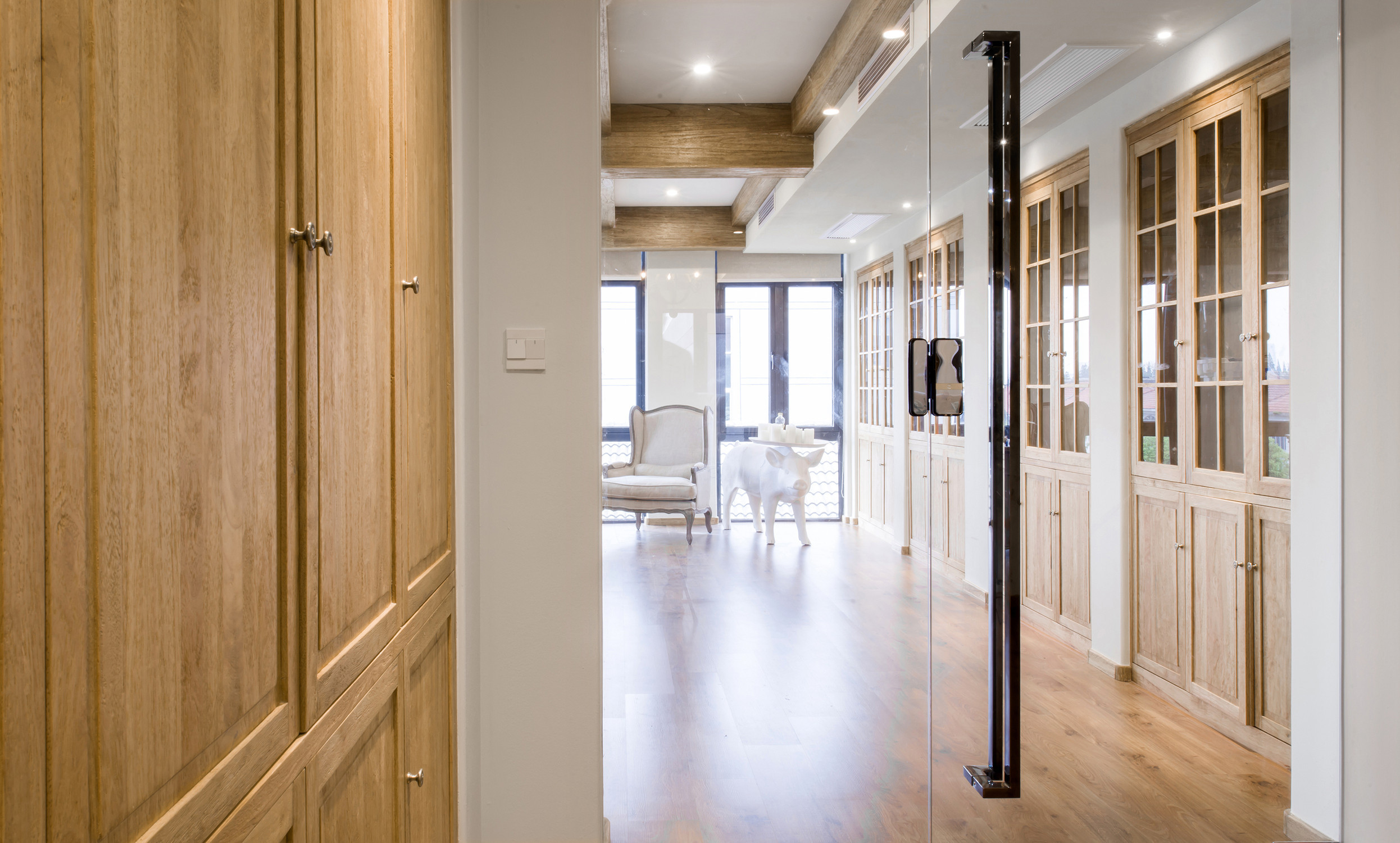 閔行區(qū)辦公室裝修現(xiàn)代北歐風(fēng)格設(shè)計-第4張圖片-上海古都建筑設(shè)計集團 閔行區(qū)辦公室裝修現(xiàn)代北歐風(fēng)格設(shè)計-第4張圖片-上海古都建筑設(shè)計集團