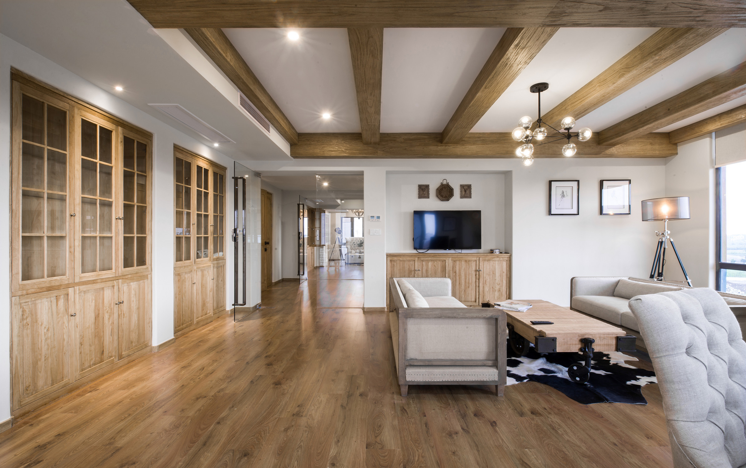 閔行區(qū)辦公室裝修現(xiàn)代北歐風(fēng)格設(shè)計-第5張圖片-上海古都建筑設(shè)計集團 閔行區(qū)辦公室裝修現(xiàn)代北歐風(fēng)格設(shè)計-第5張圖片-上海古都建筑設(shè)計集團