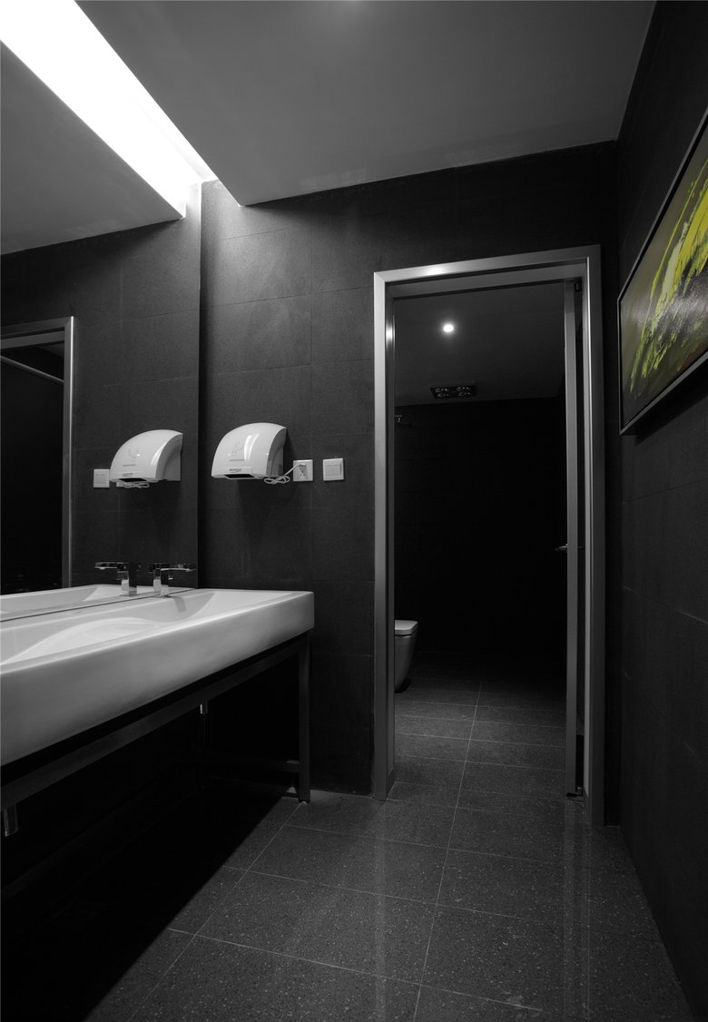 上海文藝風(fēng)格辦公室裝修設(shè)計(jì)-第2張圖片-上海古都建筑設(shè)計(jì)集團(tuán) 上海文藝風(fēng)格辦公室裝修設(shè)計(jì)-第2張圖片-上海古都建筑設(shè)計(jì)集團(tuán)