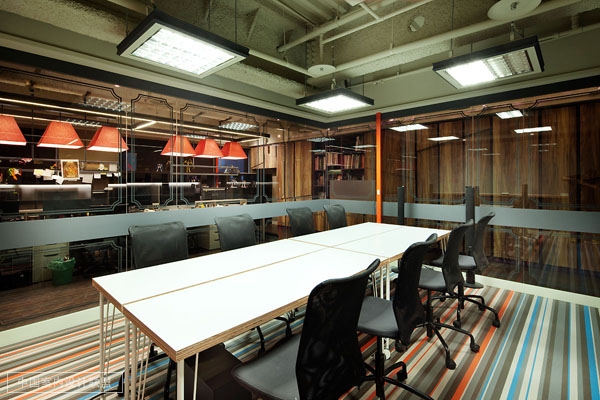 普陀區(qū)數(shù)字辦公室裝修設(shè)計-第1張圖片-上海古都建筑設(shè)計集團 普陀區(qū)數(shù)字辦公室裝修設(shè)計-第1張圖片-上海古都建筑設(shè)計集團