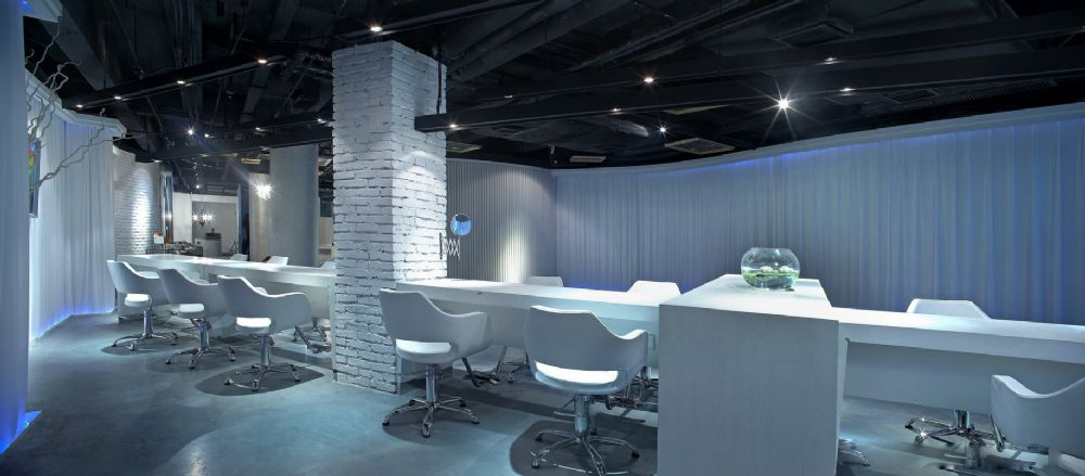 長(zhǎng)寧區(qū)美妝公司辦公室裝修設(shè)計(jì)-第7張圖片-上海古都建筑設(shè)計(jì)集團(tuán) 長(zhǎng)寧區(qū)美妝公司辦公室裝修設(shè)計(jì)-第7張圖片-上海古都建筑設(shè)計(jì)集團(tuán)