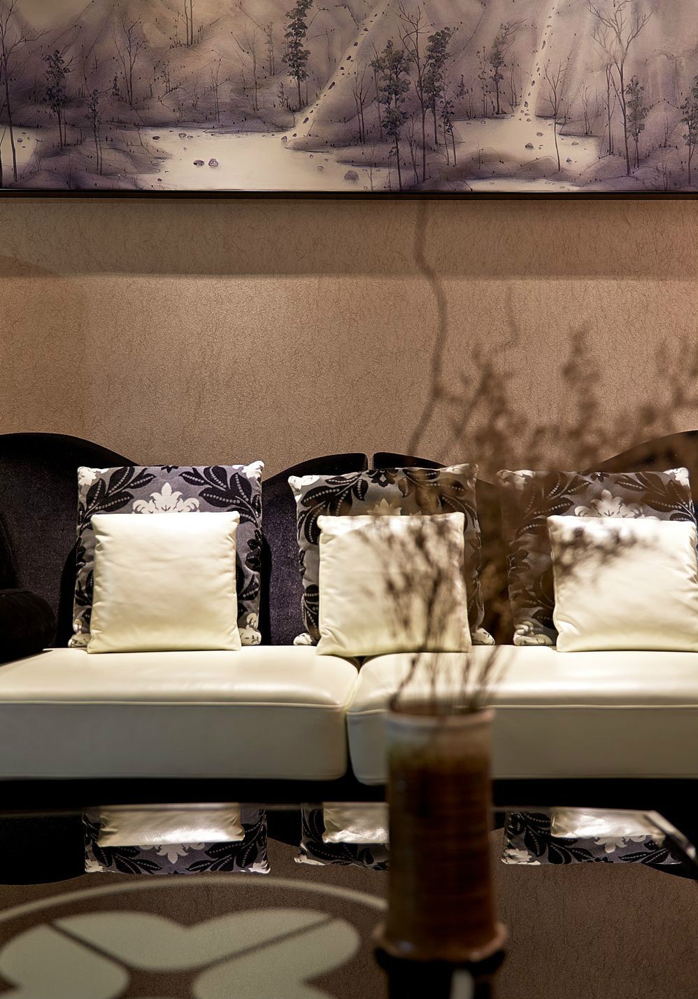 大氣奢華風(fēng)格辦公室裝修設(shè)計-第10張圖片-上海古都建筑設(shè)計集團 大氣奢華風(fēng)格辦公室裝修設(shè)計-第10張圖片-上海古都建筑設(shè)計集團