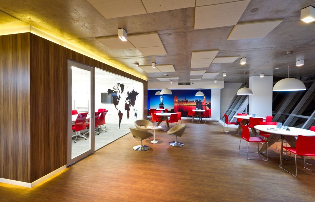 浦東新區(qū)國(guó)際風(fēng)格辦公室裝修設(shè)計(jì)-第4張圖片-上海古都建筑設(shè)計(jì)集團(tuán) 浦東新區(qū)國(guó)際風(fēng)格辦公室裝修設(shè)計(jì)-第4張圖片-上海古都建筑設(shè)計(jì)集團(tuán)