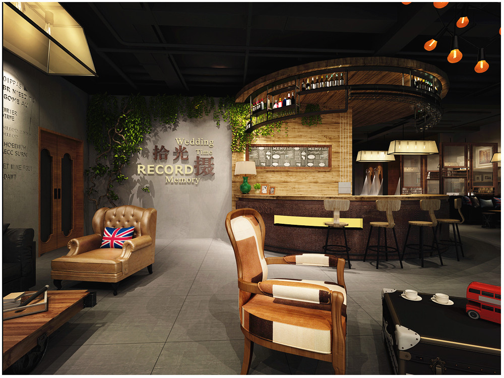 青浦區(qū)工業(yè)風(fēng)攝影棚裝修設(shè)計-第1張圖片-上海古都建筑設(shè)計集團 青浦區(qū)工業(yè)風(fēng)攝影棚裝修設(shè)計-第1張圖片-上海古都建筑設(shè)計集團