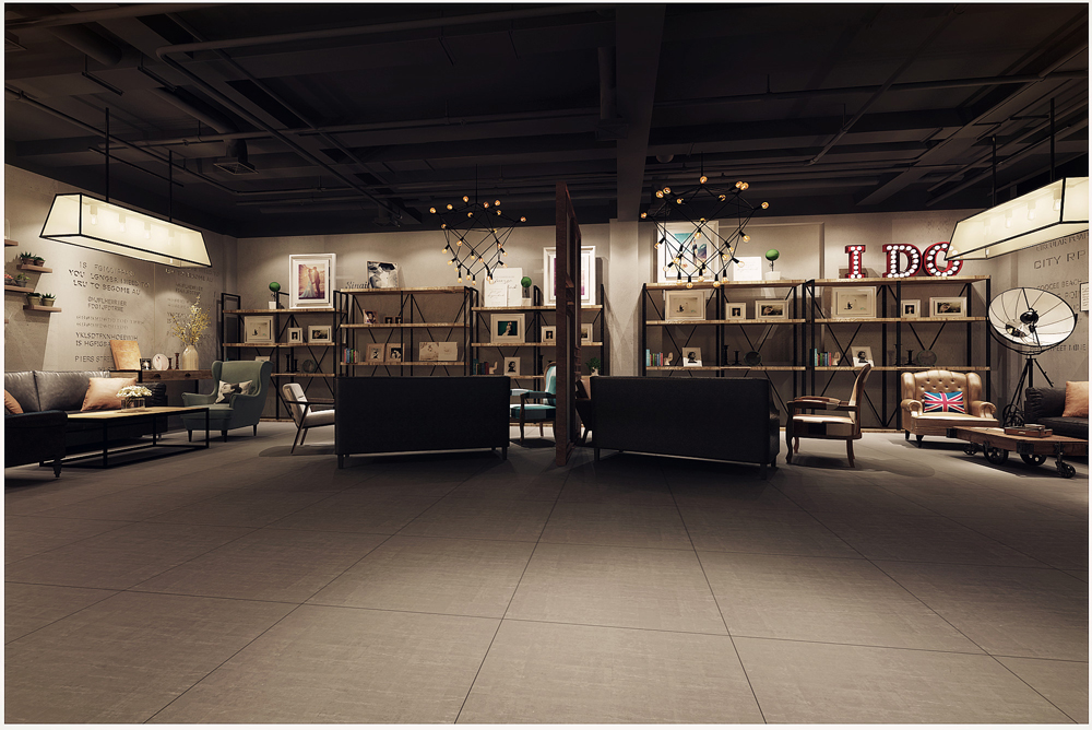 青浦區(qū)工業(yè)風(fēng)攝影棚裝修設(shè)計-第2張圖片-上海古都建筑設(shè)計集團 青浦區(qū)工業(yè)風(fēng)攝影棚裝修設(shè)計-第2張圖片-上海古都建筑設(shè)計集團