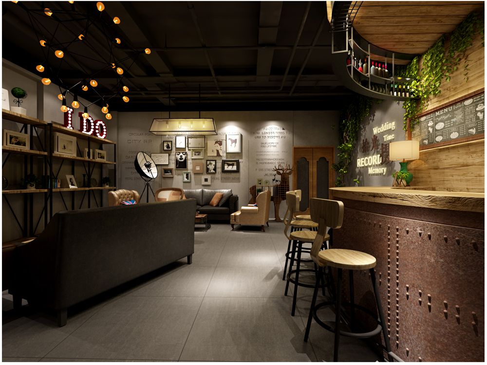 青浦區(qū)工業(yè)風(fēng)攝影棚裝修設(shè)計-第3張圖片-上海古都建筑設(shè)計集團 青浦區(qū)工業(yè)風(fēng)攝影棚裝修設(shè)計-第3張圖片-上海古都建筑設(shè)計集團