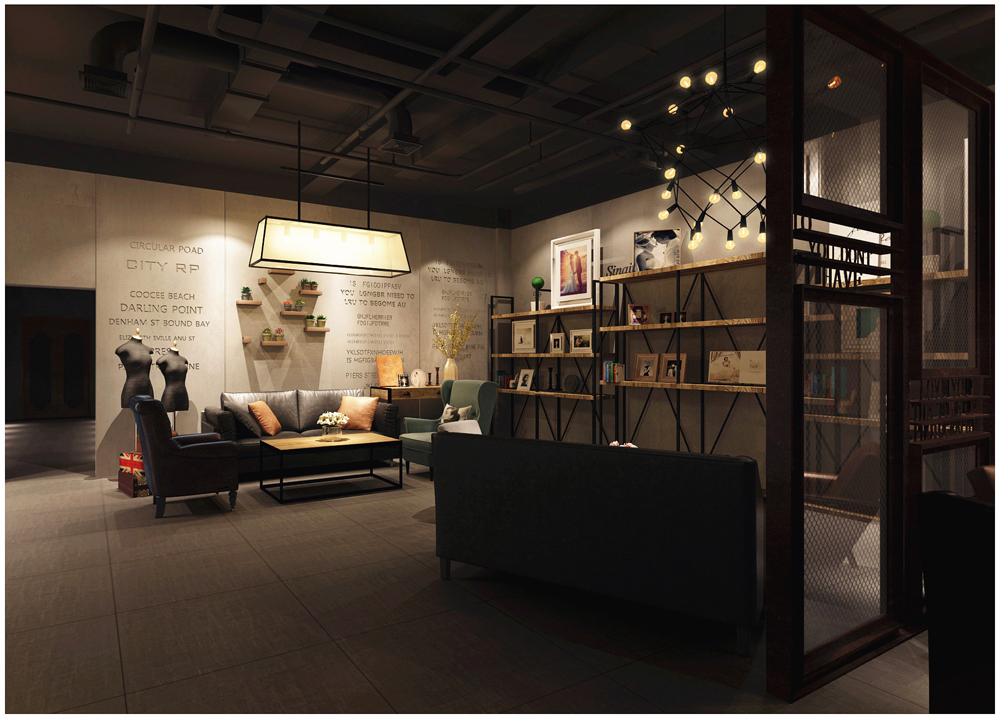 青浦區(qū)工業(yè)風(fēng)攝影棚裝修設(shè)計-第4張圖片-上海古都建筑設(shè)計集團 青浦區(qū)工業(yè)風(fēng)攝影棚裝修設(shè)計-第4張圖片-上海古都建筑設(shè)計集團