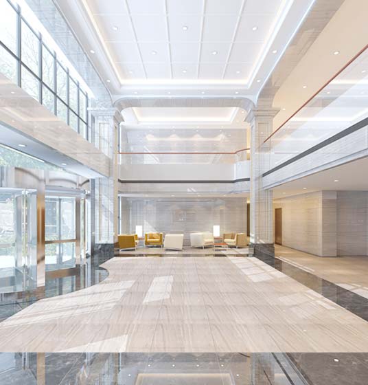 青浦區(qū)精品辦公室裝修設計-第2張圖片-上海古都建筑設計集團 青浦區(qū)精品辦公室裝修設計-第2張圖片-上海古都建筑設計集團