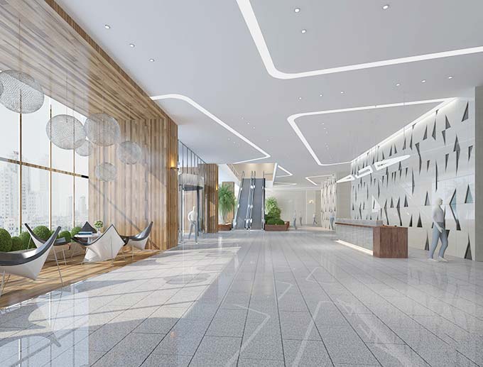 青浦區(qū)精品辦公室裝修設計-第5張圖片-上海古都建筑設計集團 青浦區(qū)精品辦公室裝修設計-第5張圖片-上海古都建筑設計集團