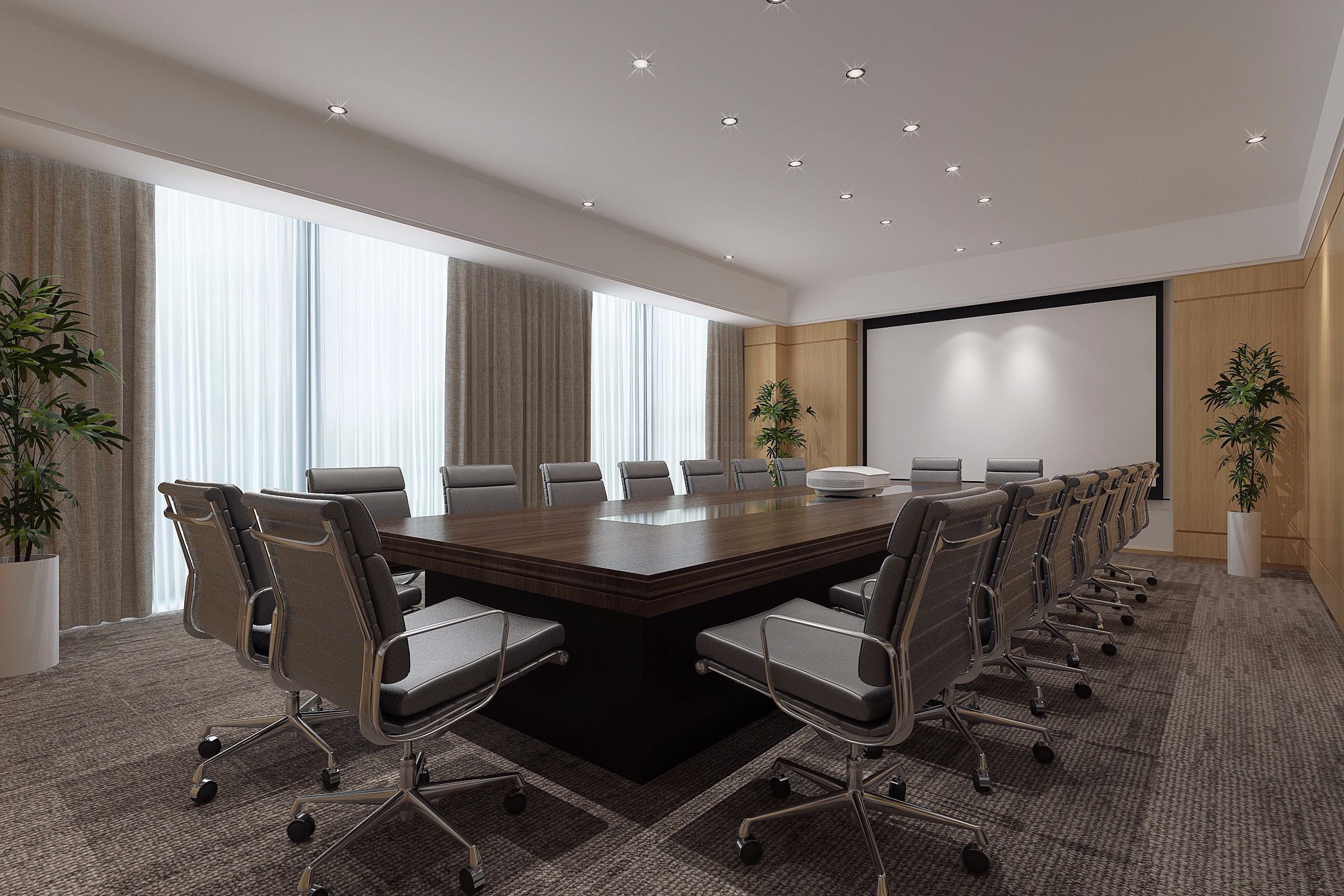 古典大氣老板辦公室裝修設計-第4張圖片-上海古都建筑設計集團 古典大氣老板辦公室裝修設計-第4張圖片-上海古都建筑設計集團