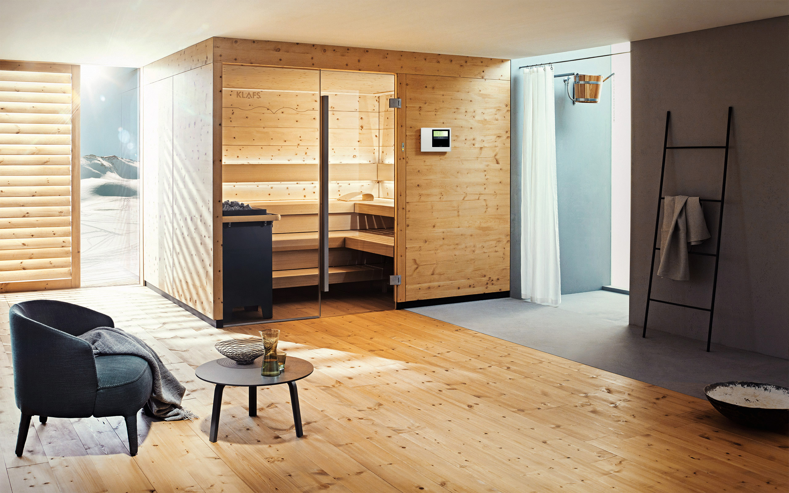 現(xiàn)代簡約全木桑拿房裝修設(shè)計-第5張圖片-上海古都建筑設(shè)計集團 現(xiàn)代簡約全木桑拿房裝修設(shè)計-第5張圖片-上海古都建筑設(shè)計集團