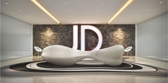 創(chuàng)新文藝辦公室裝修設(shè)計-第2張圖片-上海古都建筑設(shè)計集團 創(chuàng)新文藝辦公室裝修設(shè)計-第2張圖片-上海古都建筑設(shè)計集團