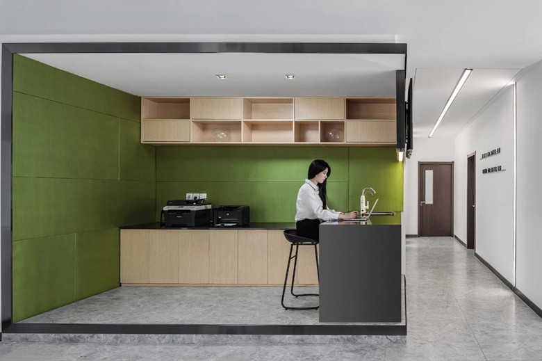 黃浦2200平米機(jī)電公司辦公室裝潢實(shí)景圖-第1張圖片-上海古都建筑設(shè)計(jì)集團(tuán) 黃浦2200平米機(jī)電公司辦公室裝潢實(shí)景圖-第1張圖片-上海古都建筑設(shè)計(jì)集團(tuán)